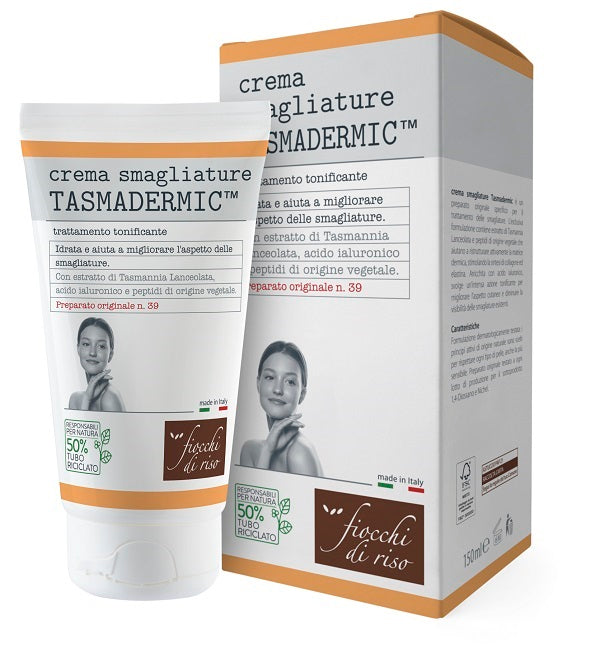 FDR CREMA SMAGLIATURE TASMA