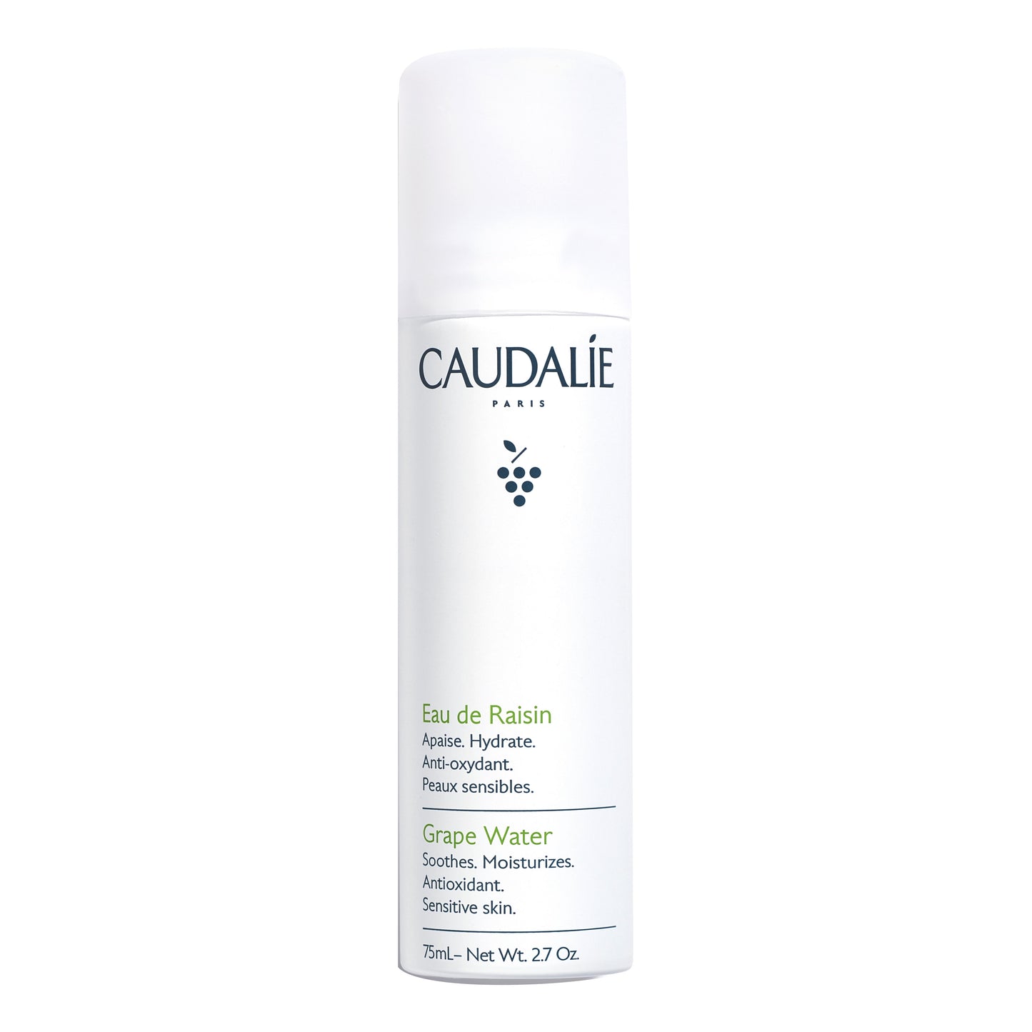 Caudalie Acqua D'Uva 75ml