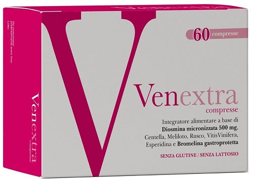 VENEXTRA 60CPR