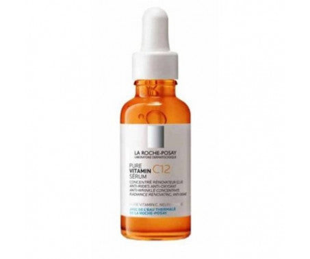 La Roche Posay Siero Pure Vitamin C12 da 30ml