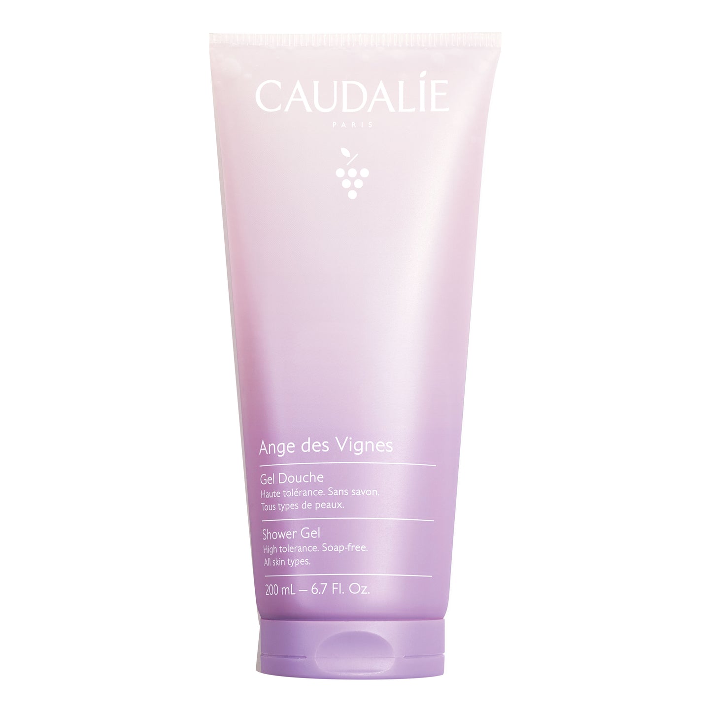 Caudalie Gel doccia Anges De Vignes 200ml