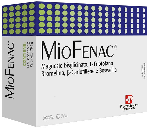 MIOFENAC 14BUST