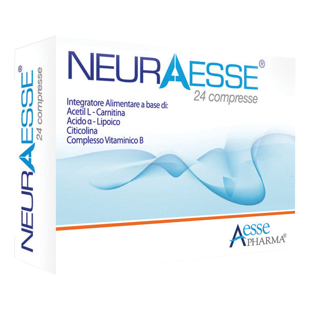 NEURAESSE 24CPR