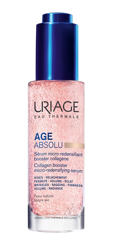 AGE ABSOLU SIERO COLLAGEN 30ML