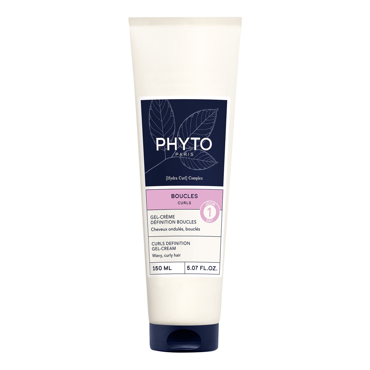 PHYTO BOUCLES GEL MODELLA RICC