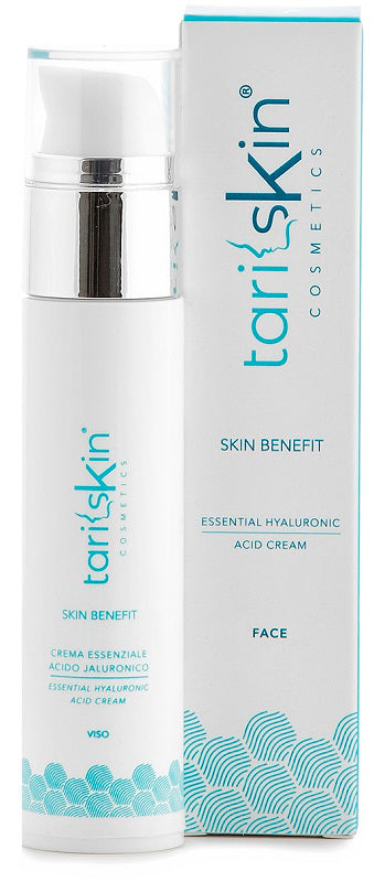 TARISKIN COSM CREMA ESS IALURO