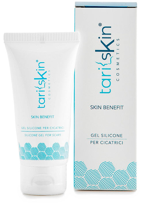 TARISKIN COSM GEL SIL CICATRIC