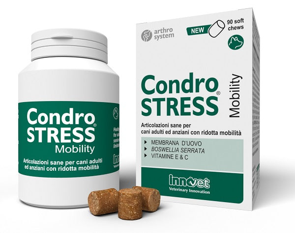 CONDROSTRESS MOBILITY 90CHEWS