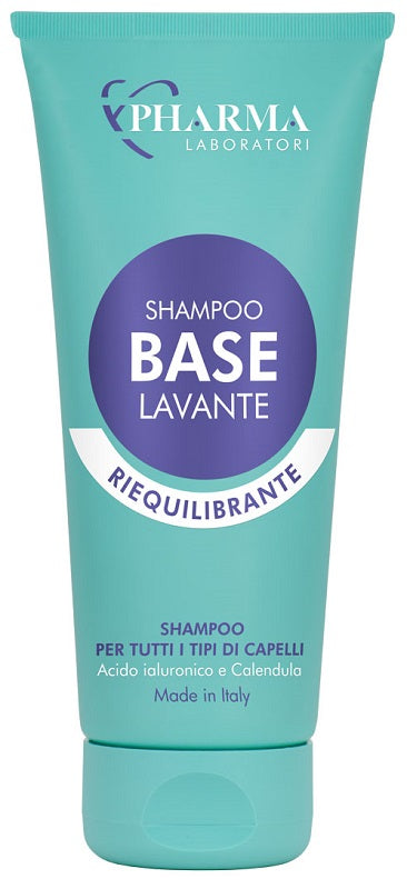 Ypharma Shampoo Base Lavante 200ml