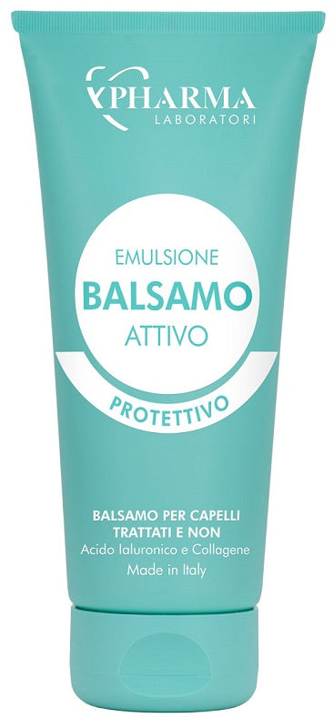 Ypharma Balsamo Attivo 200ml
