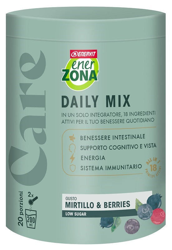 ENERZONA CARE DAILY MIX 400G