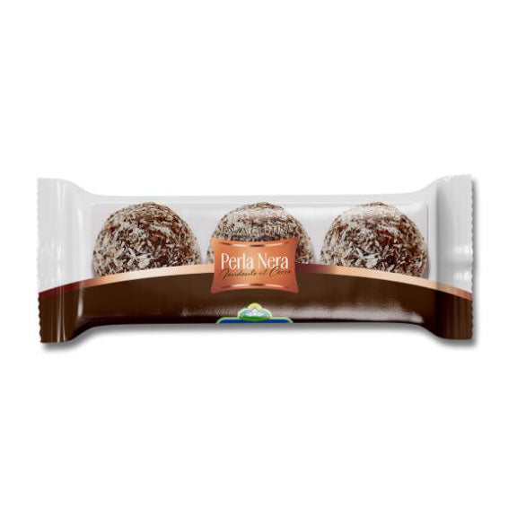 HAPPY FARM LA PERLA NERA TRIS