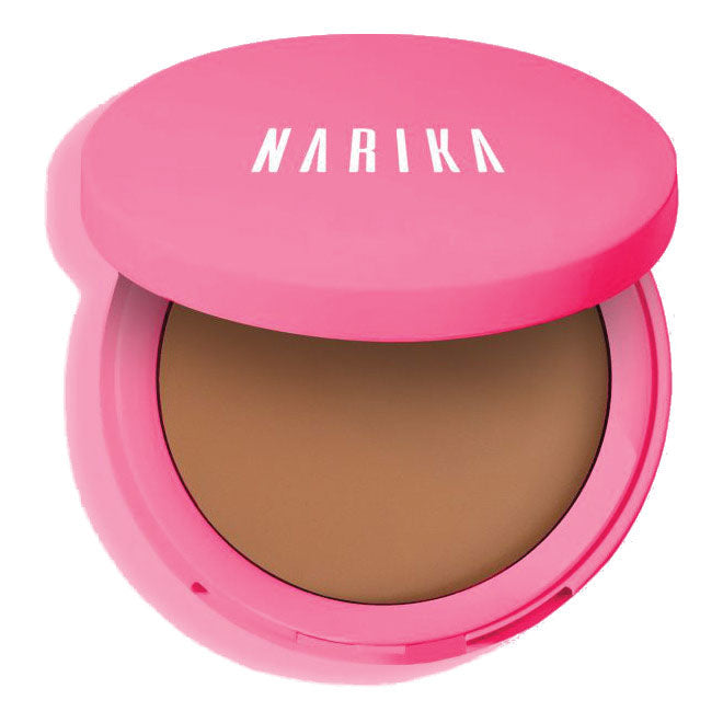 NARIKA BRONZER SUN-KISSED LIG