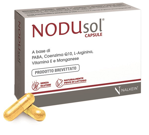 NODUSOL 30CPS