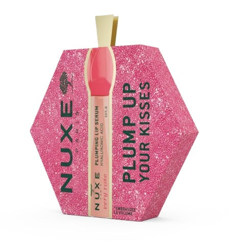 NUXE XMAS VROSE LIP SERUM2026