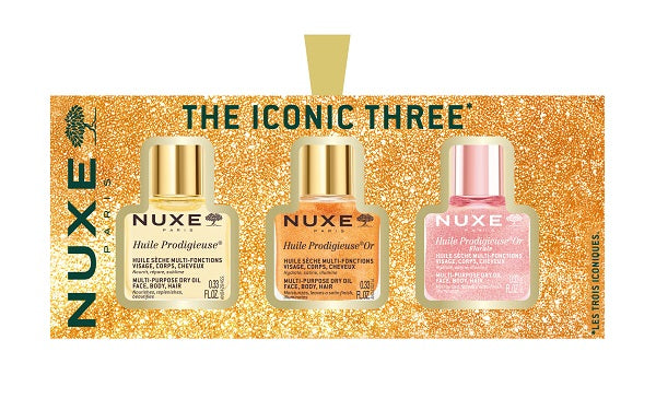 NUXE MINI HP SECRET SANTA 2026