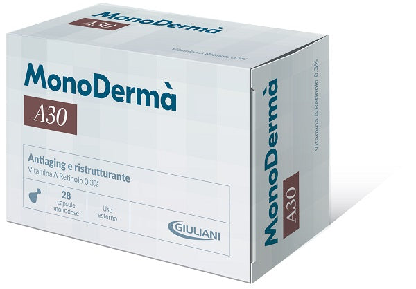 MONODERMA A30 28CPS