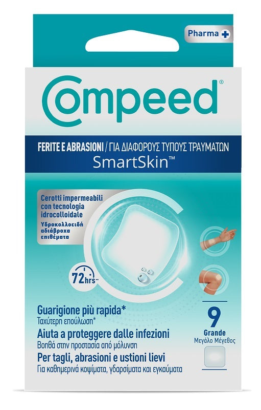 COMPEED FERITE ABRAS GRANDE9PZ