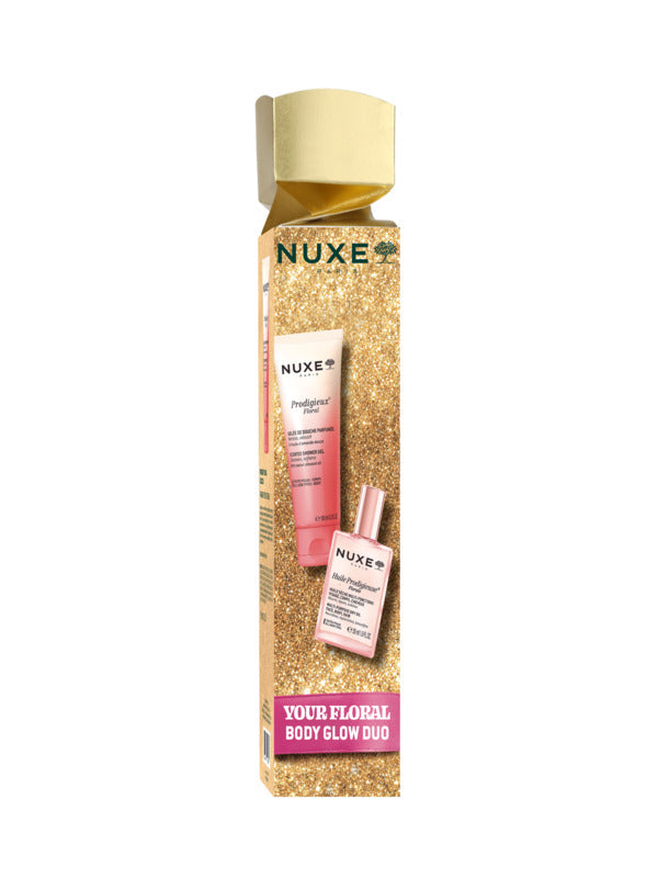NUXE CRACKER HP FLOR+GEL DOC