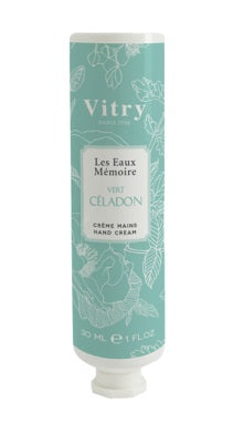 CREMA MANI VERT CELADON 30ML