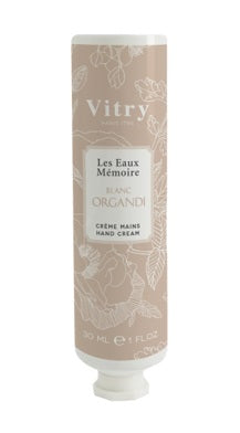 CREMA MANI BLANC ORGANDI 30ML