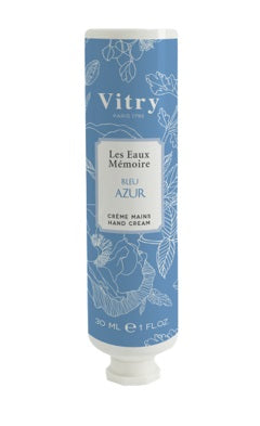 CREMA MANI BLEU AZUR 30ML