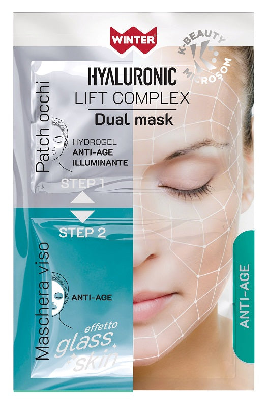 WINTER HYAL LIFT C ANTI-AGE