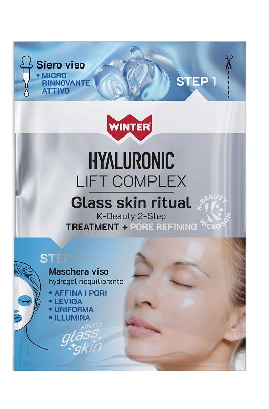 WINTER HYAL LIFT C GLASS RIT