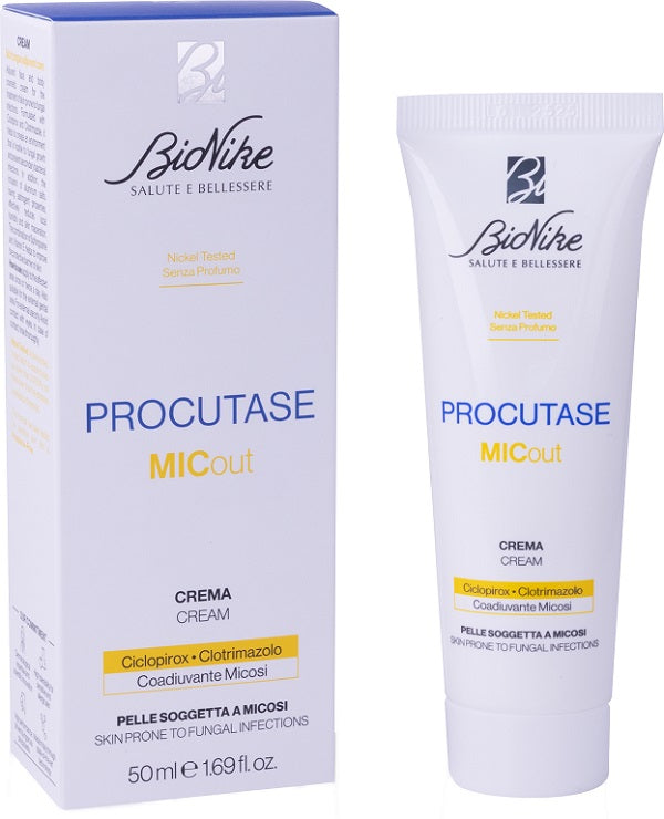 PROCUTASE MICOUT CREMA 50ML