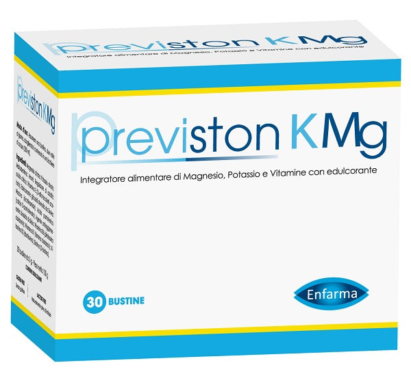 PREVISTON KMG 30BUST