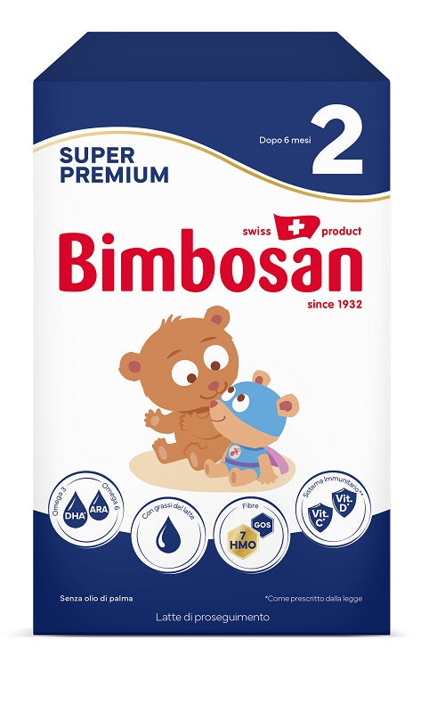 BIMBOSAN LATTE SUPER PREMIUM 2