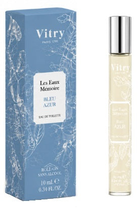 EAU DE TOILETTE BLEU ROLL 10ML