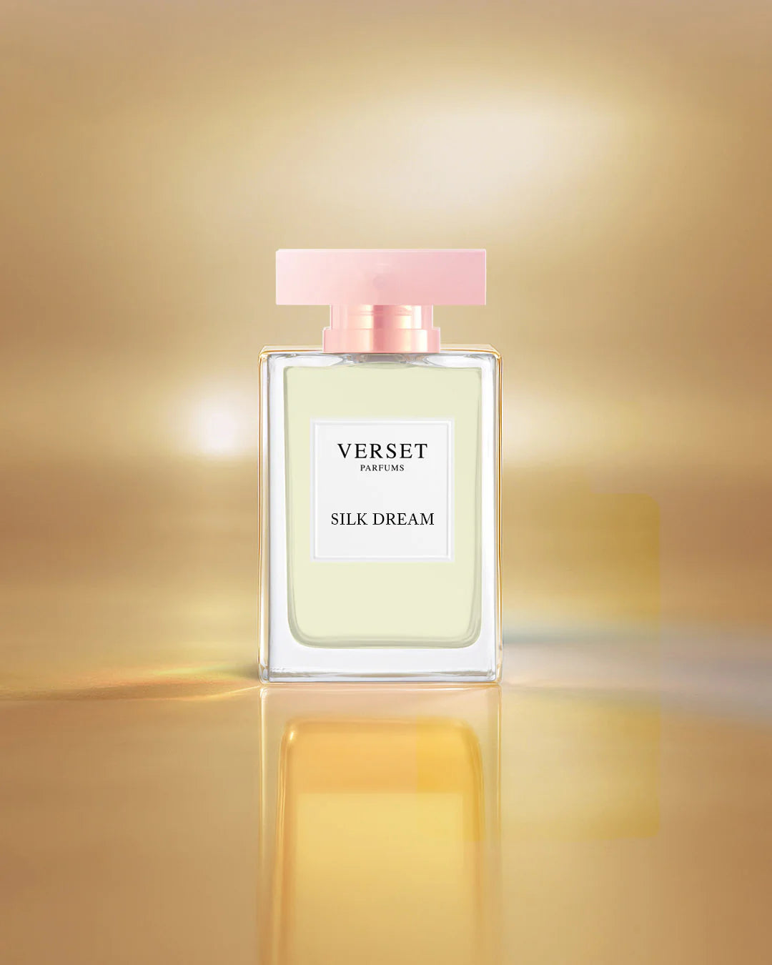 Verset Parfums Silk Dream Eau de Toilette 50ml