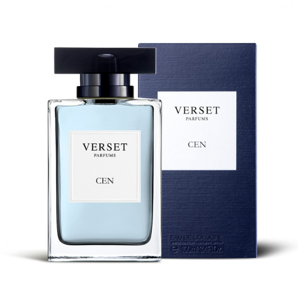 Verset Parfums Cen 2026 100ml profumo uomo