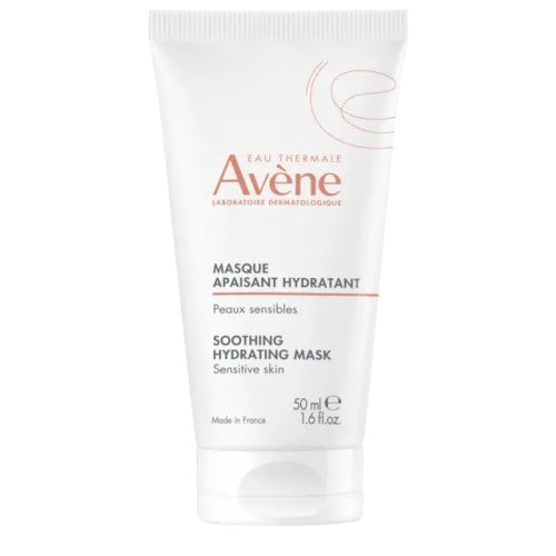 Eau Thermale Avene Maschera Lenitiva nuova formulazione 50ml
