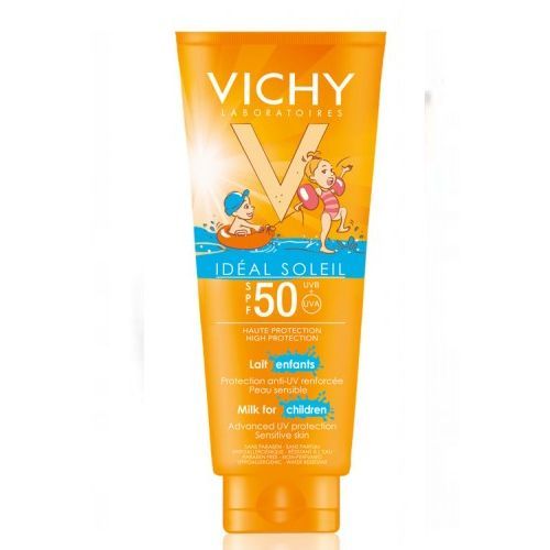 Vichy Ideal Soleil latte solare bambino SPF50 300ml