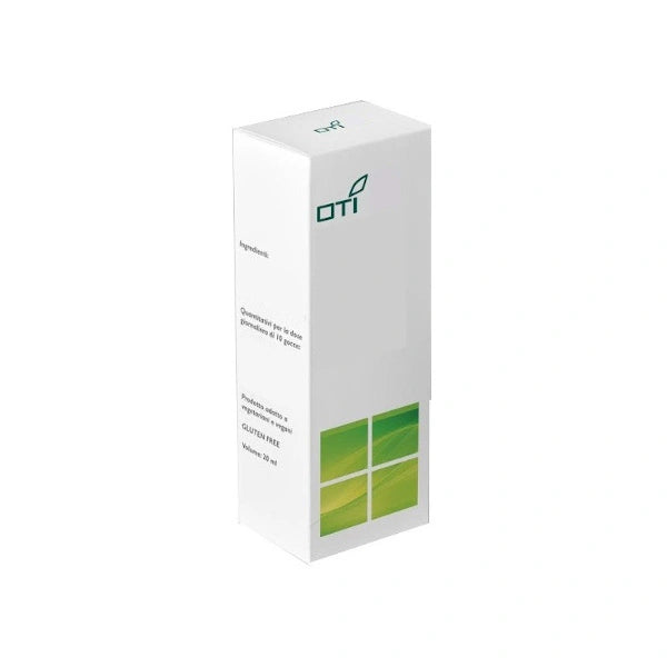 Oti Alginoti Composto Omeopatico Gocce 50ml