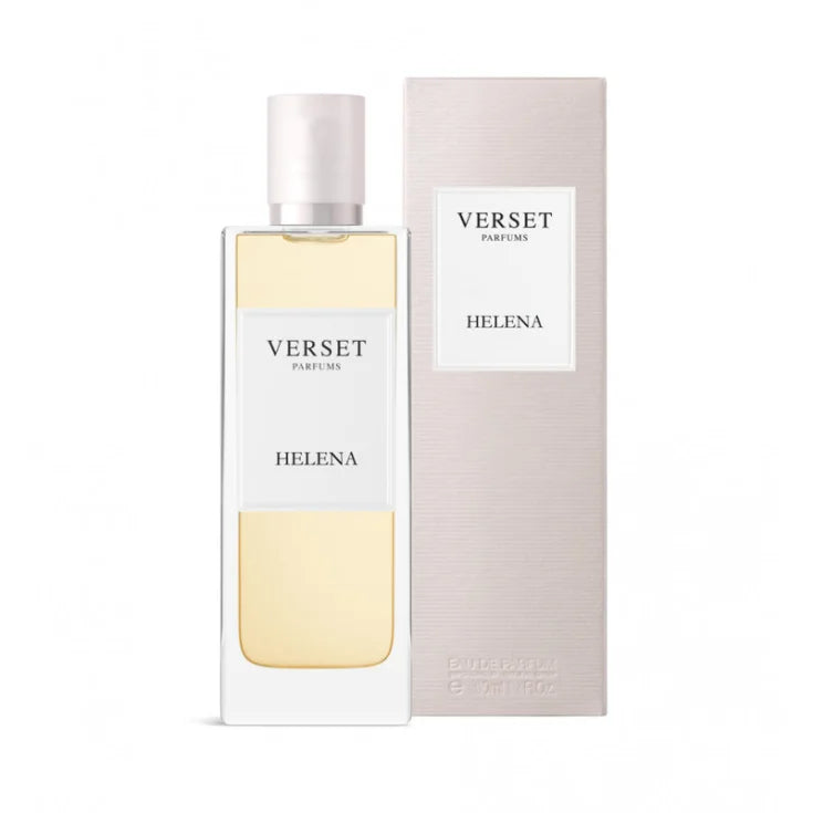 Verset Parfums Helena 2026 Eau de parfum 50ml profumo donna