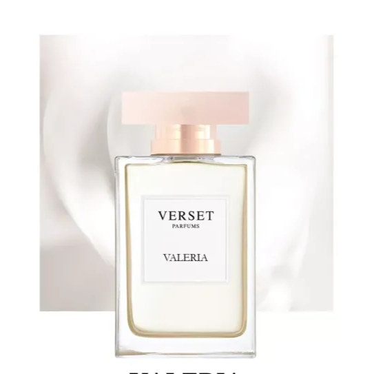 Verset Parfums Valeria 100ml profumo donna