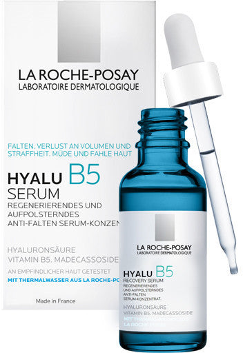 La Roche Posay Hyalu B5 siero 30ml
