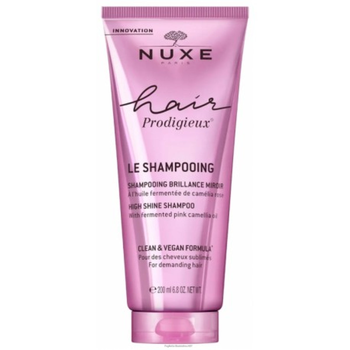 NUXE HAIR PRODIGIEUX SHAMPOO 200 ML