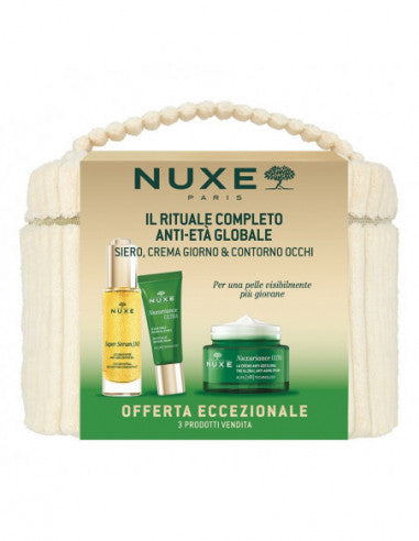 Nuxe Nuxuriance Ultra Ss Vanity