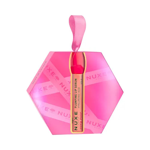 Nuxe Cofanetto Very Rose Siero Labbra Rimpolpante 8ml