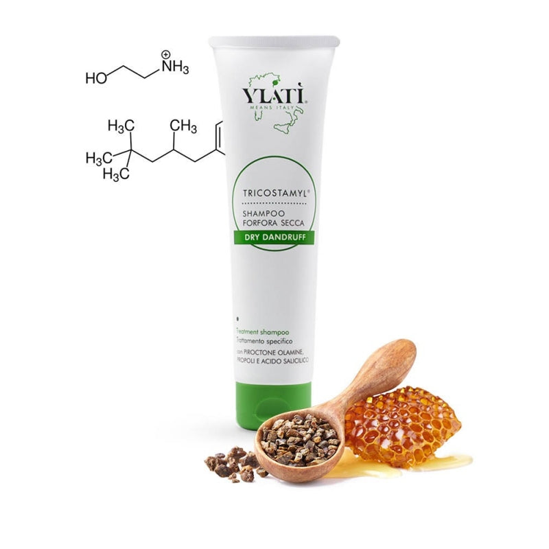 Ypharma Ylati Shampoo Forfora Secca 150ml