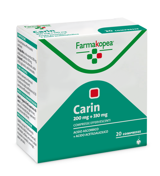CARIN*20CPR EFF 330MG+200MG