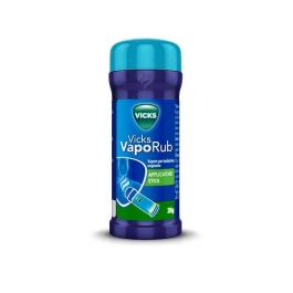 Vicks Vaporub Unguento Inalatorio 35g