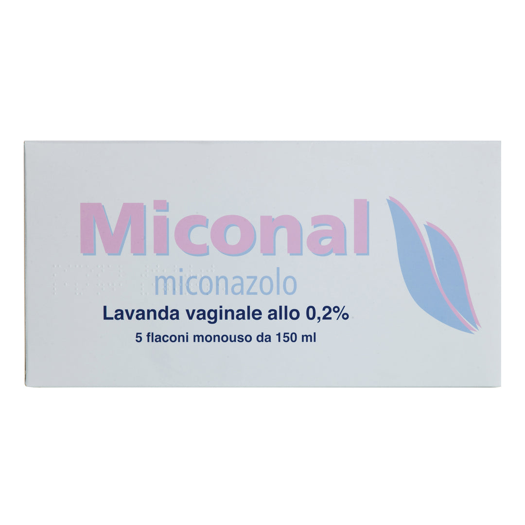 MICONAL*LAV VAG 5FL 0,2% MONOD