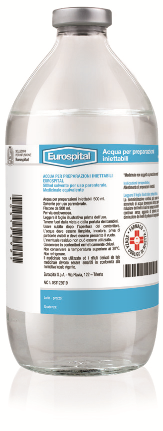 ACQUA PI*1FL 500ML