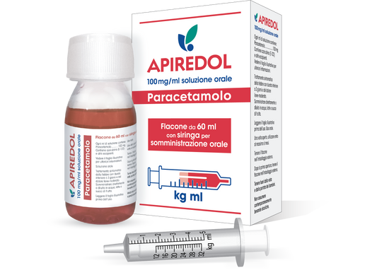 APIREDOL*OS SOL 60ML 100MG/ML
