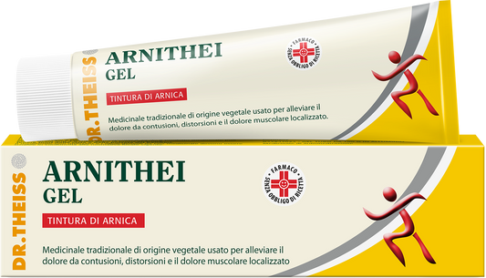 ARNITHEI*GEL 100G
